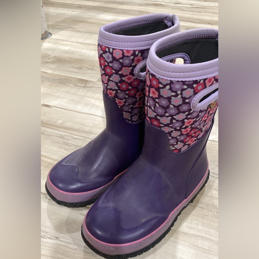 Bogs Boots